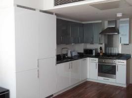 Apartmán Access Camden Londýn Exteriér fotografie