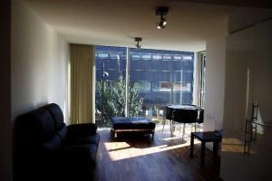 Apartmán Access Camden Londýn Exteriér fotografie